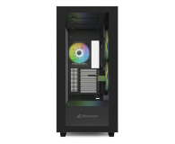 Sharkoon Rebel C60 RGB Black 4044951040032 - 1279360 - zdjęcie 2